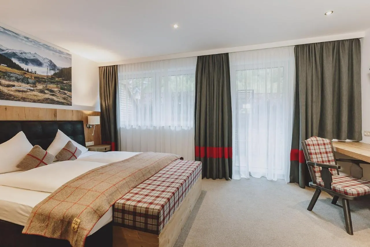 Der Gollinger Hotel Saalbach-Hinterglemm
