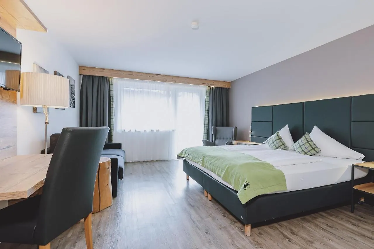 Der Gollinger Hotel Saalbach-Hinterglemm
