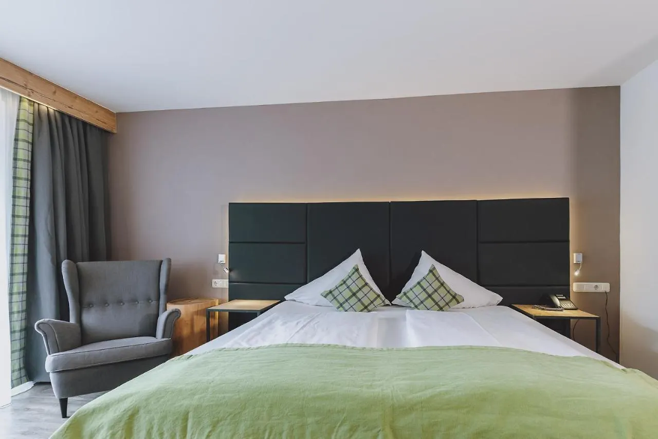 Der Gollinger Hotel Saalbach-Hinterglemm