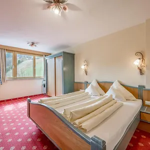 **** Aparthotel Residenz Tamara Österreich