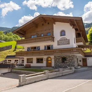 - Margreiter Saalbach