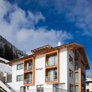  Hotel Garni Auriga Österreich