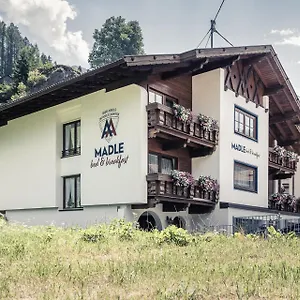 *** Gasthof Haus Martina Österreich