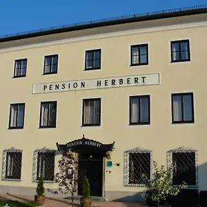 Hotel Herbert, Salzburgo