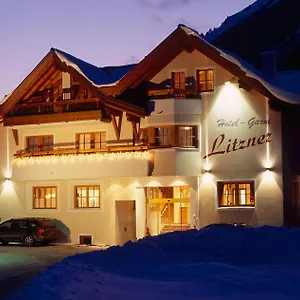 *** Hotel Garni Litzner Österreich