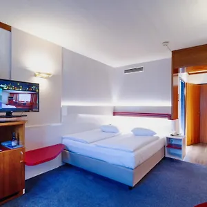 Vienna Sporthotel 4* Wenen