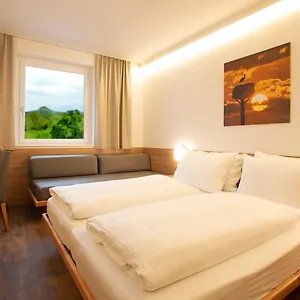 *** Hotel Oekotel Graz Airport Österreich