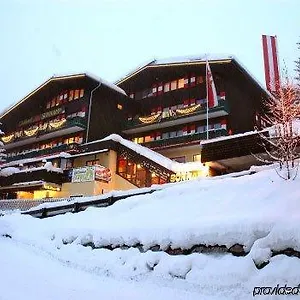 Sonnalp Saalbach