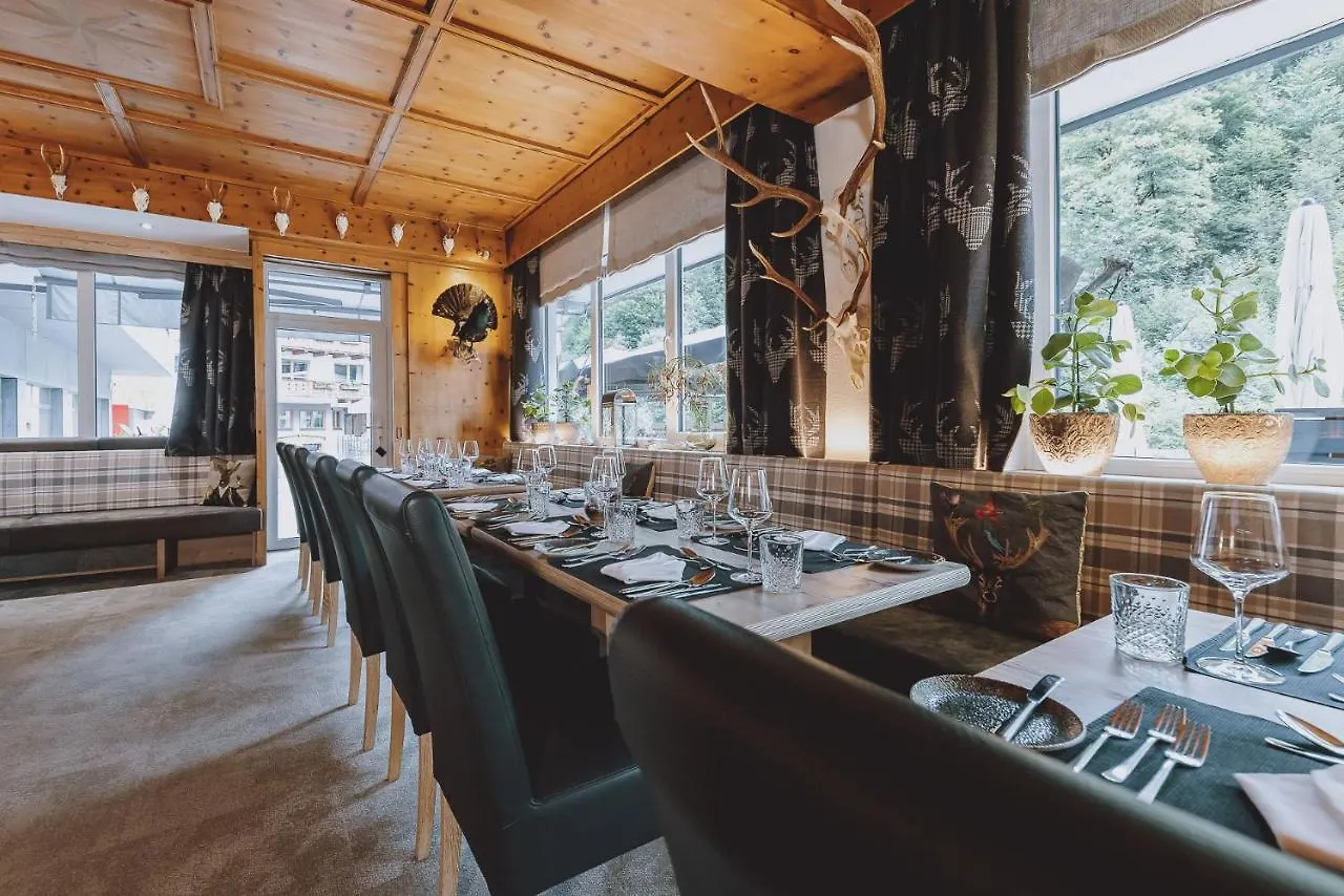 Der Gollinger Hotel Saalbach-Hinterglemm Austria
