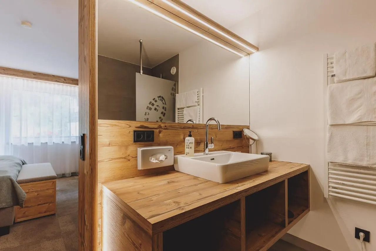 Der Gollinger Hotel Saalbach-Hinterglemm