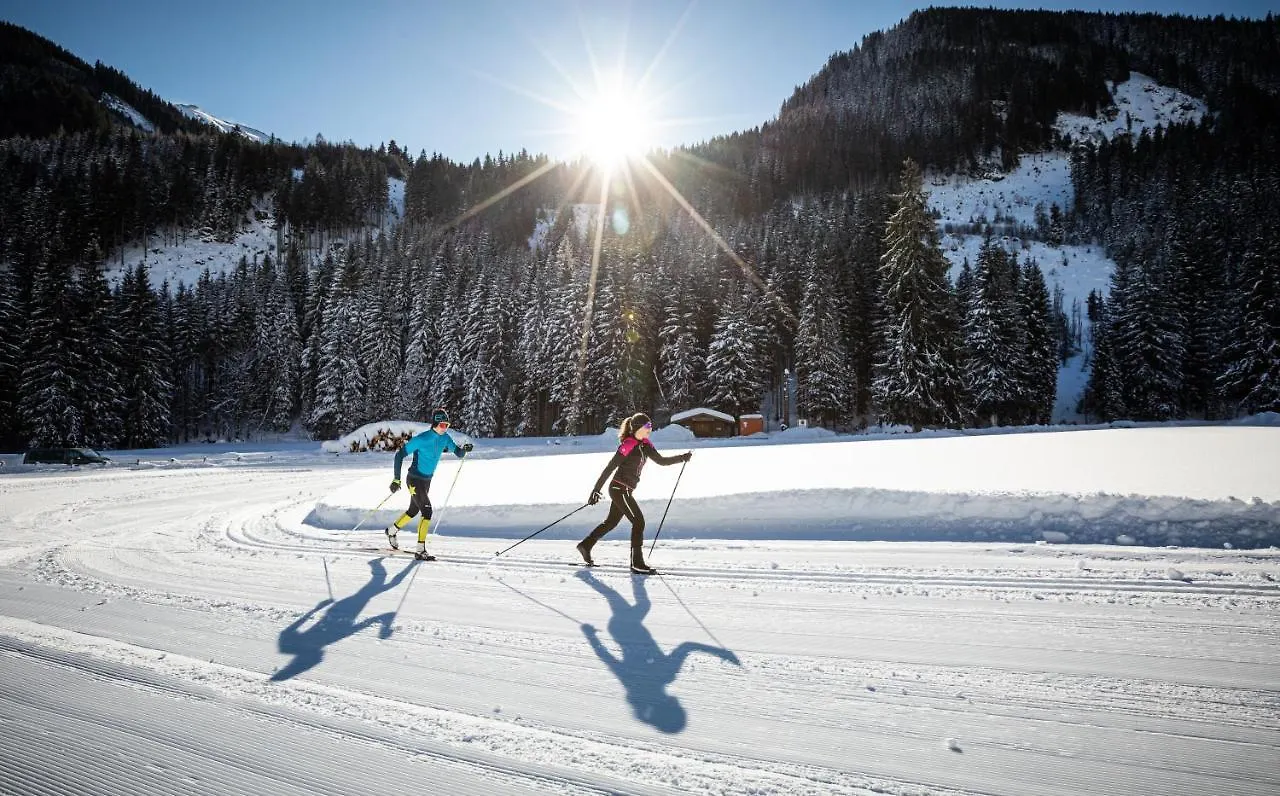 Der Gollinger Hotel Saalbach-Hinterglemm 4*,  Austria