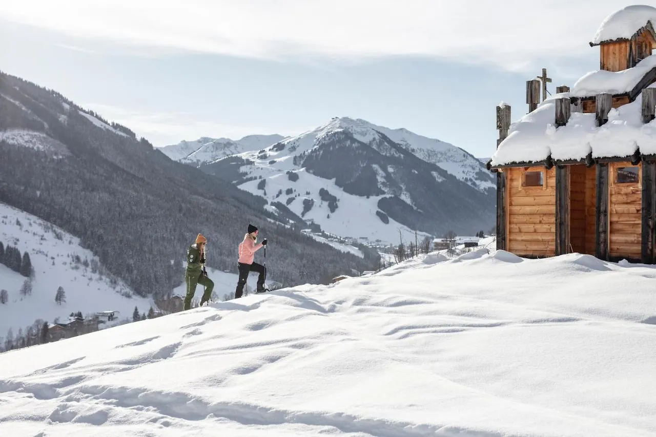 ****  Der Gollinger Hotel Saalbach-Hinterglemm Austria