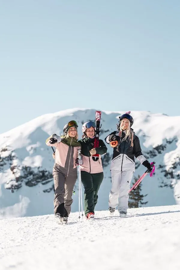 Der Gollinger Hotel Saalbach-Hinterglemm