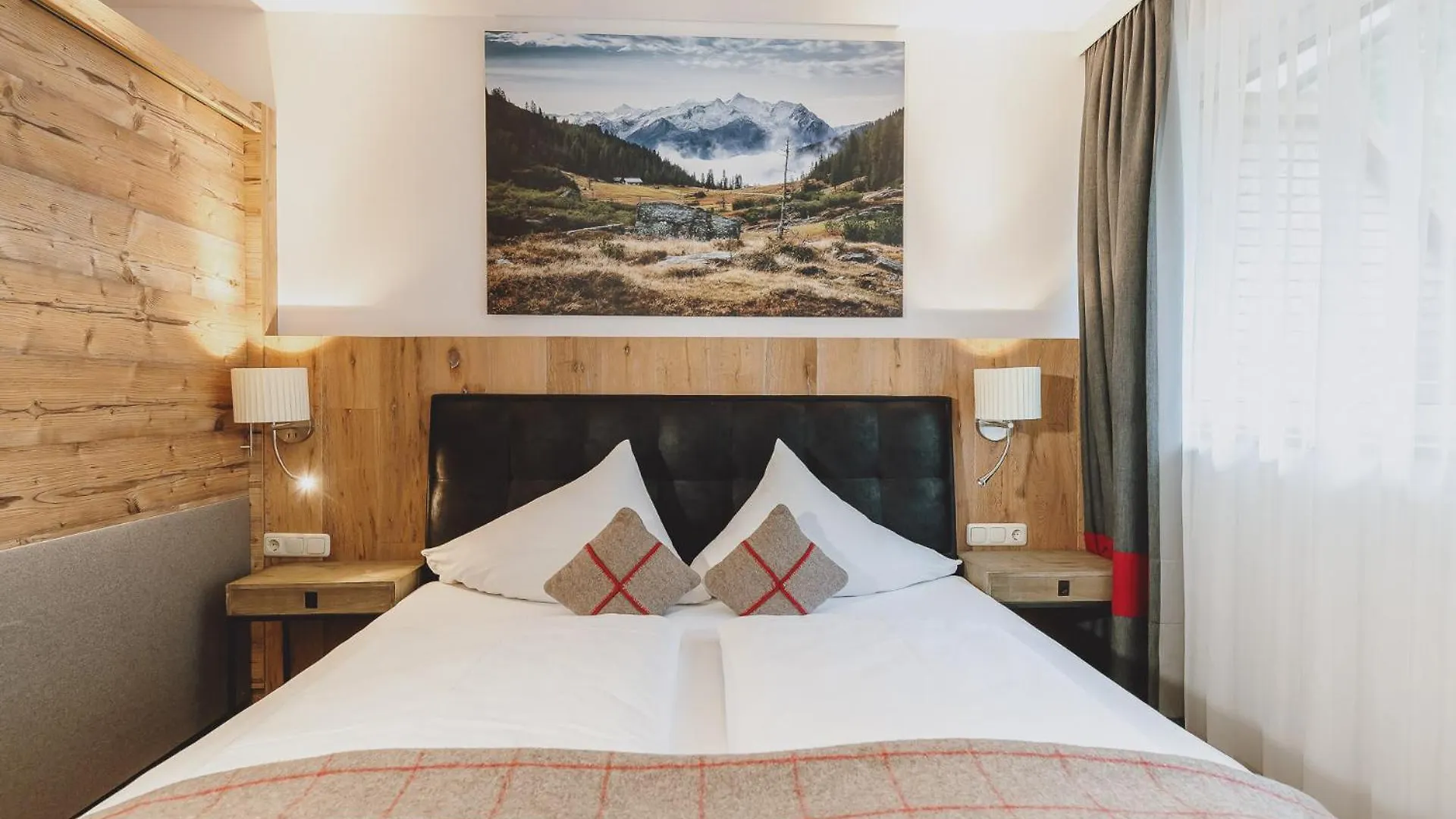 Der Gollinger Hotel Saalbach-Hinterglemm 4*,