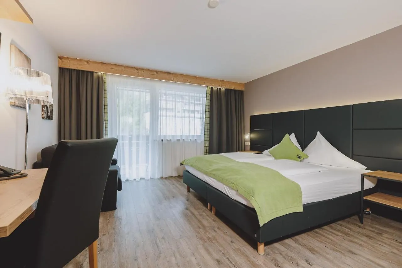 Der Gollinger Hotel Saalbach-Hinterglemm