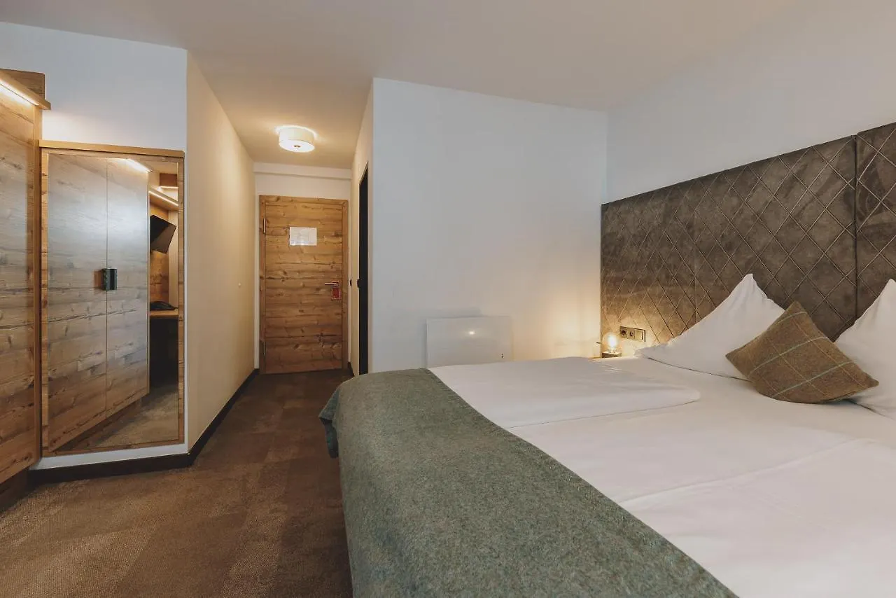 Der Gollinger Hotel Saalbach-Hinterglemm