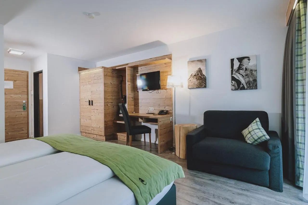 Der Gollinger Hotel Saalbach-Hinterglemm Austria
