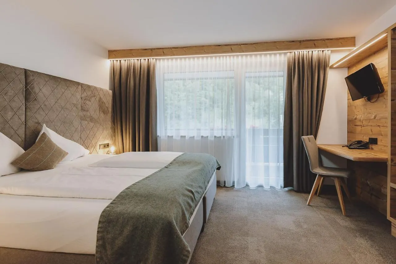 Der Gollinger Hotel Saalbach-Hinterglemm
