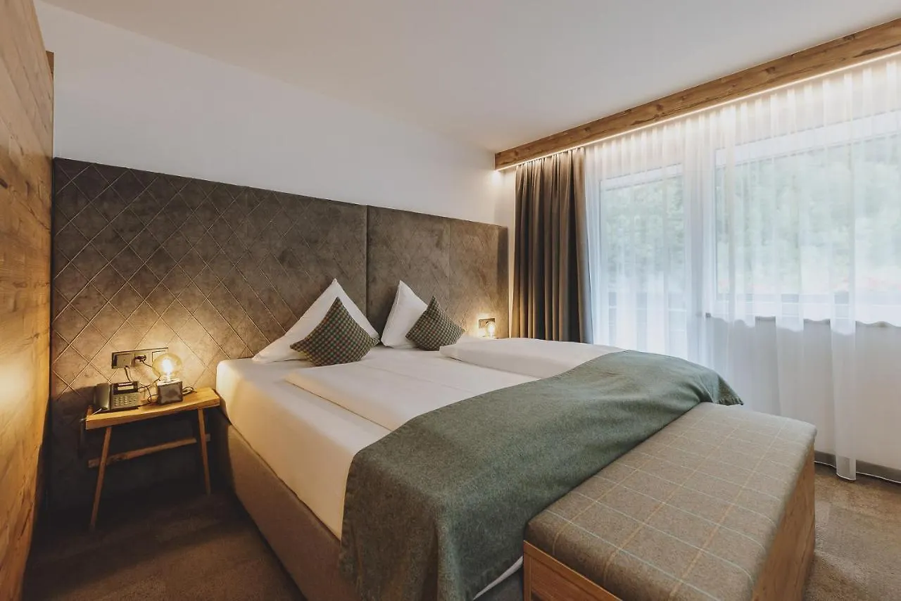 Der Gollinger Hotel Saalbach-Hinterglemm