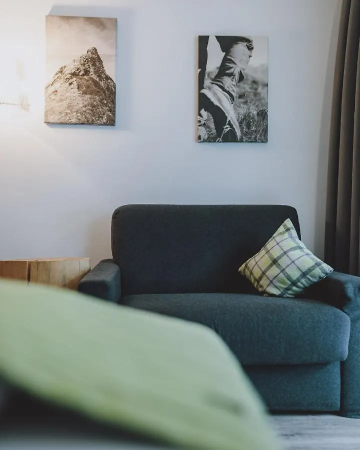 Der Gollinger Hotel Saalbach-Hinterglemm 4*,