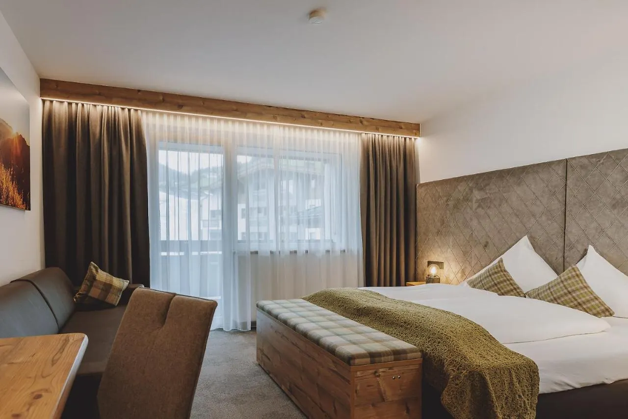 ****  Der Gollinger Hotel Saalbach-Hinterglemm Austria