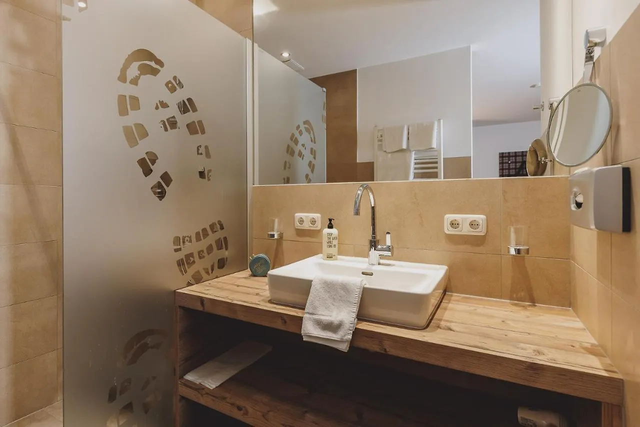 Der Gollinger Hotel Saalbach-Hinterglemm