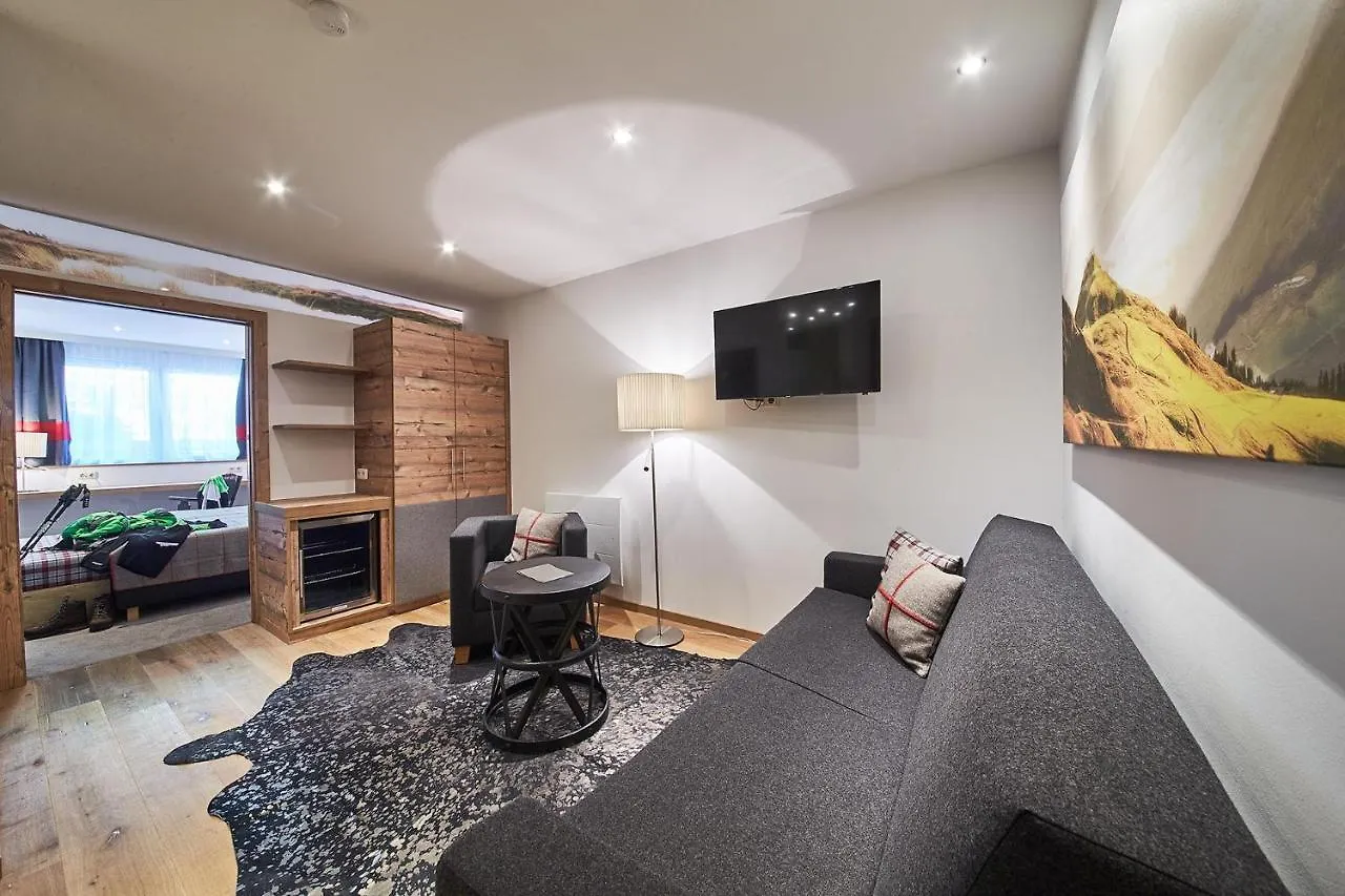 Der Gollinger Hotel Saalbach-Hinterglemm