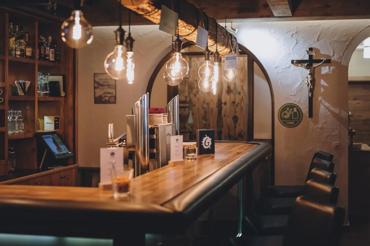 Der Gollinger Hotel Saalbach-Hinterglemm Austria