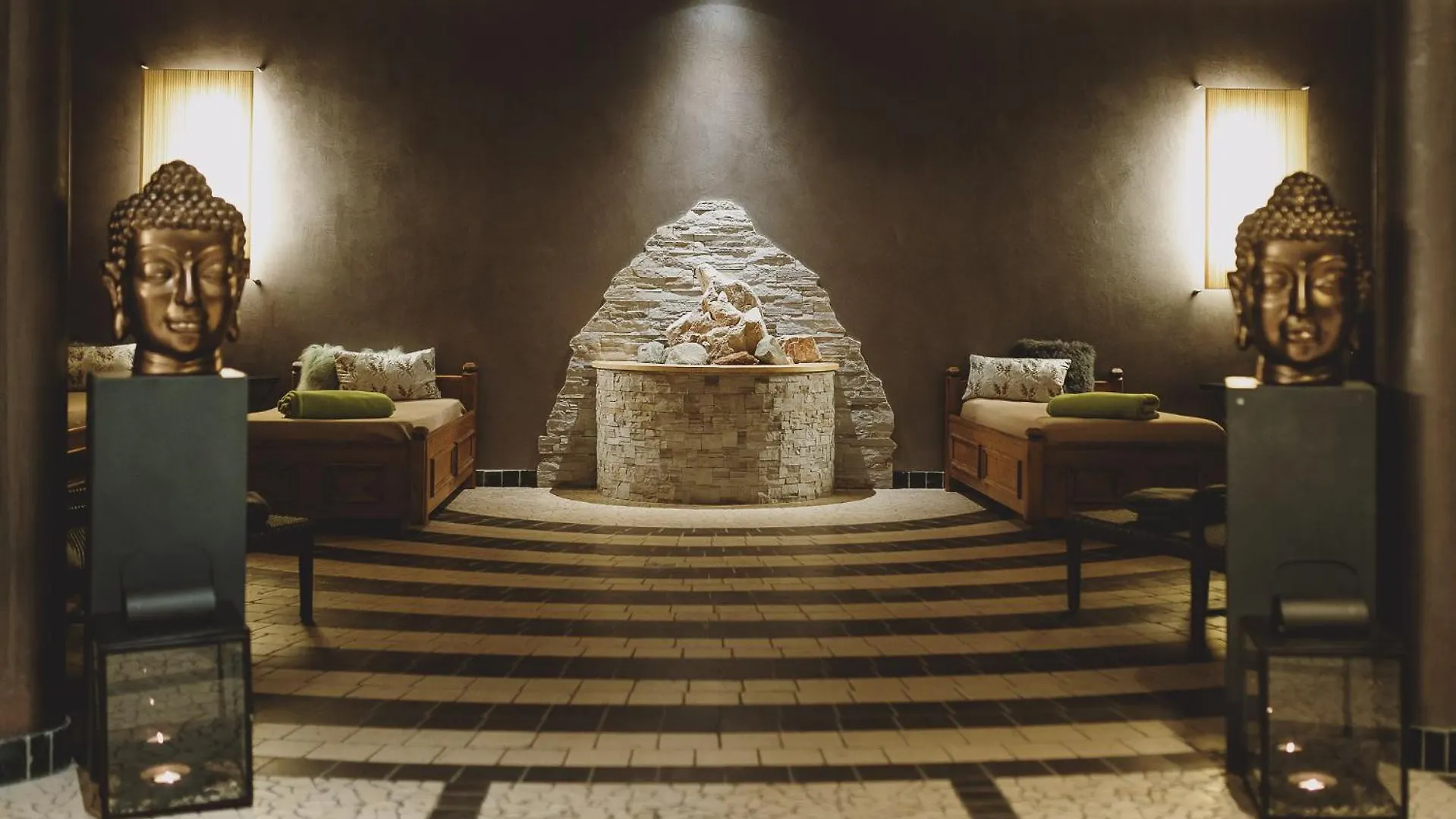 Der Gollinger Hotel Saalbach-Hinterglemm