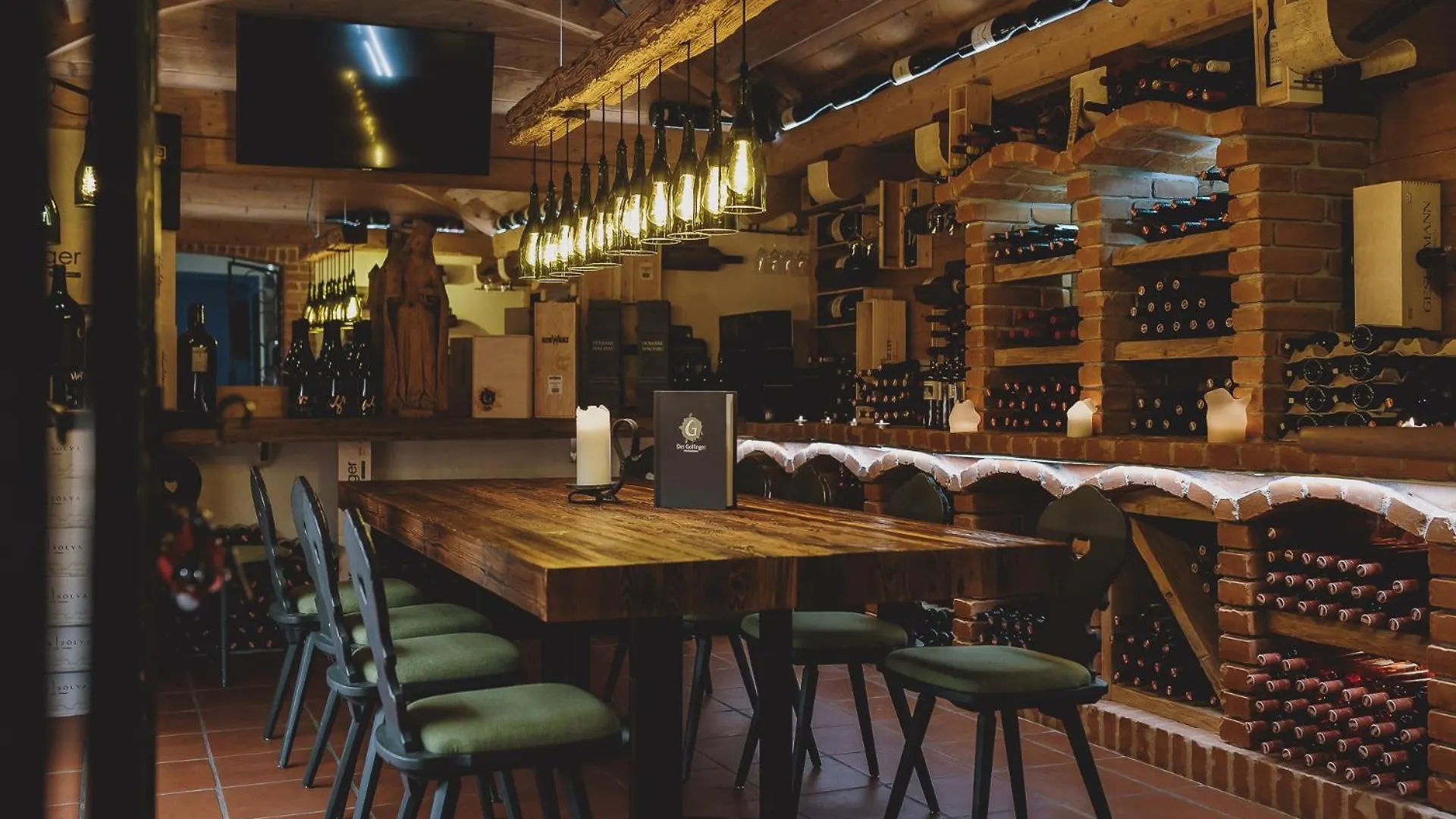 Der Gollinger Hotel Saalbach-Hinterglemm