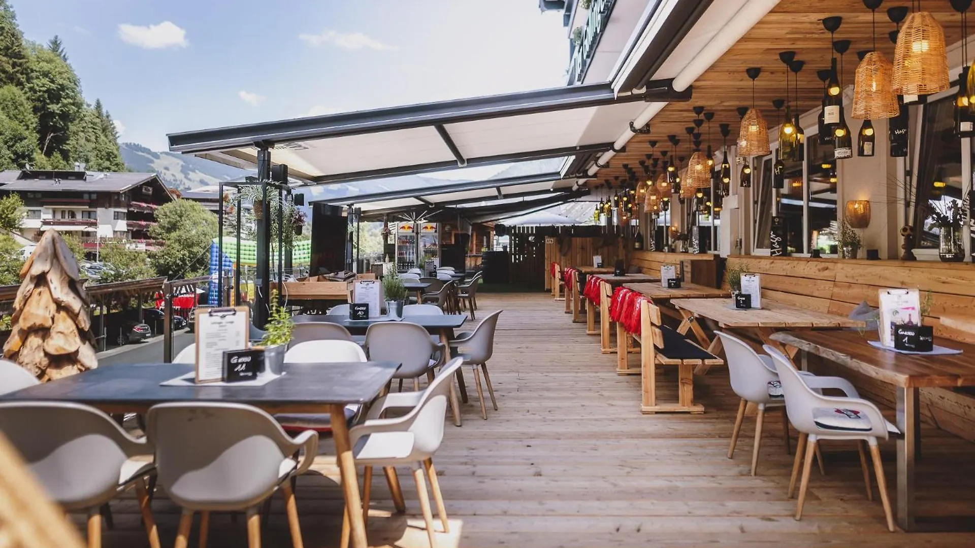 Der Gollinger Hotel Saalbach-Hinterglemm Austria