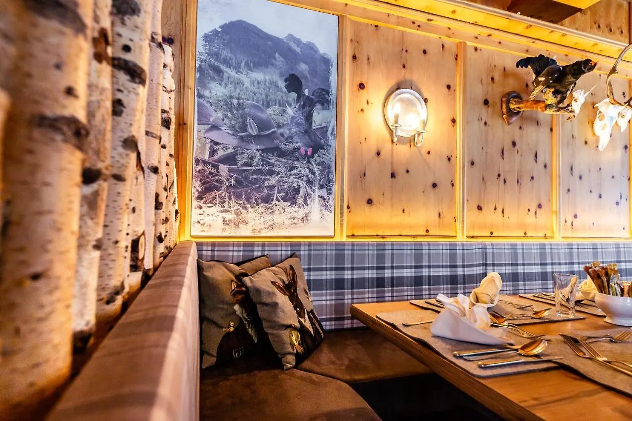 Der Gollinger Hotel Saalbach-Hinterglemm