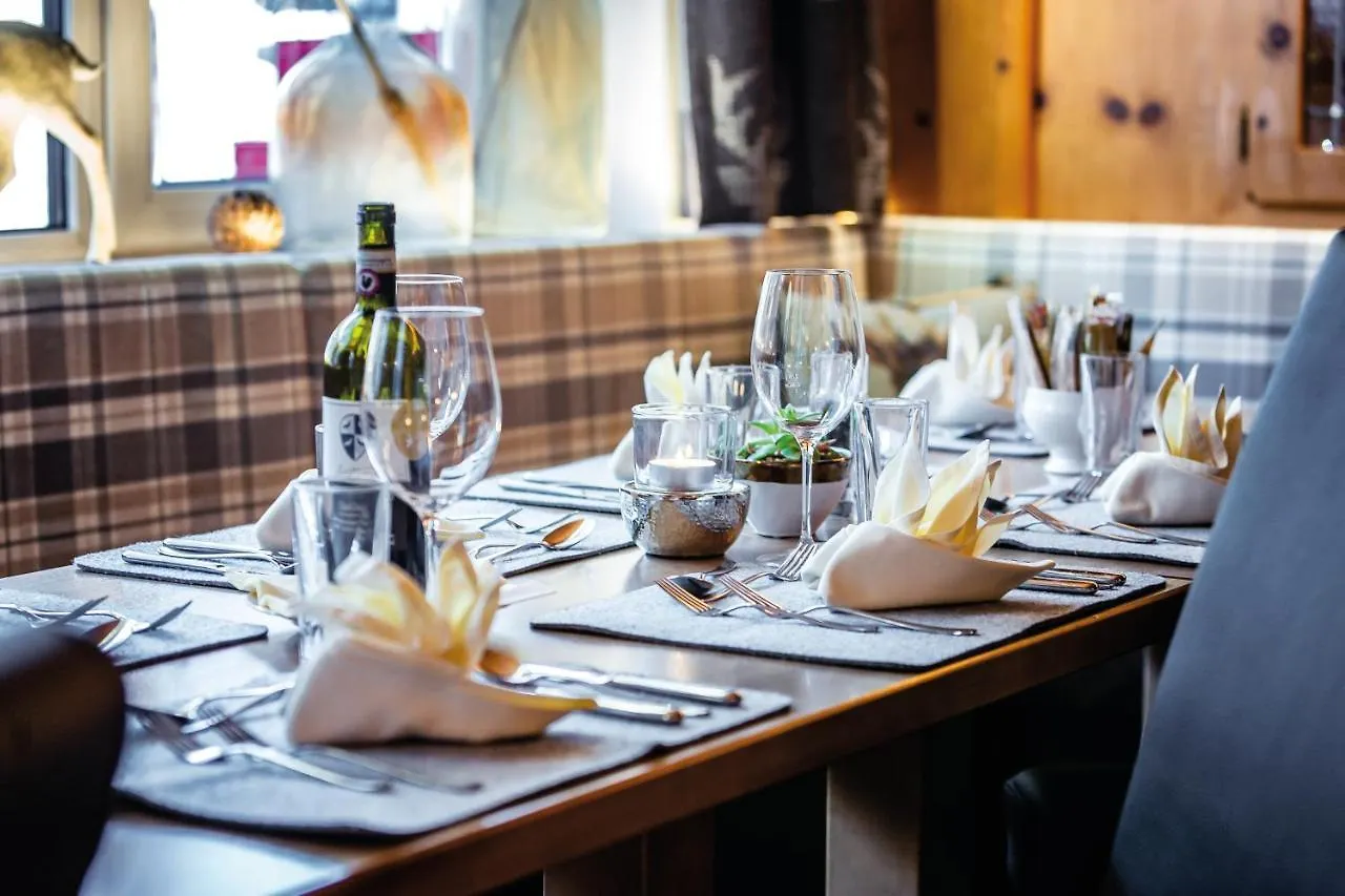Der Gollinger Hotel Saalbach-Hinterglemm